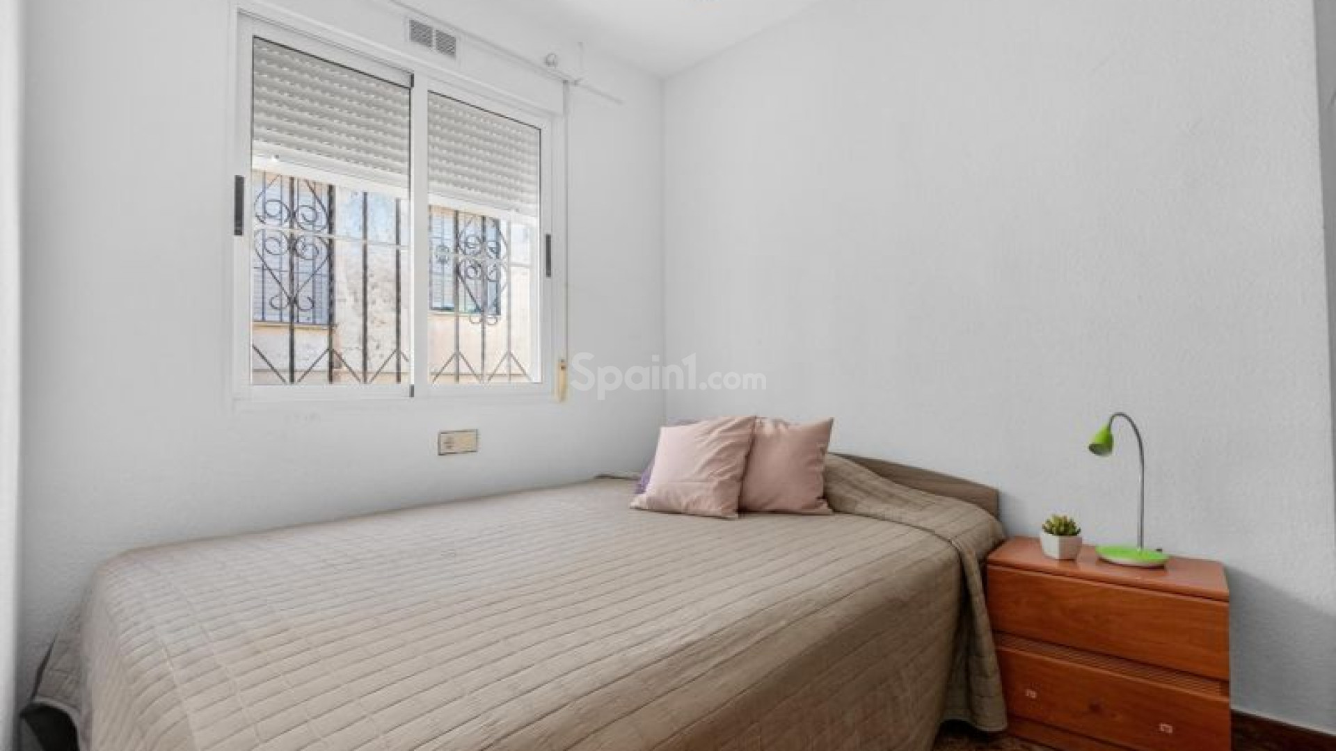 Resale - Apartment -
Orihuela Costa - Playa Flamenca