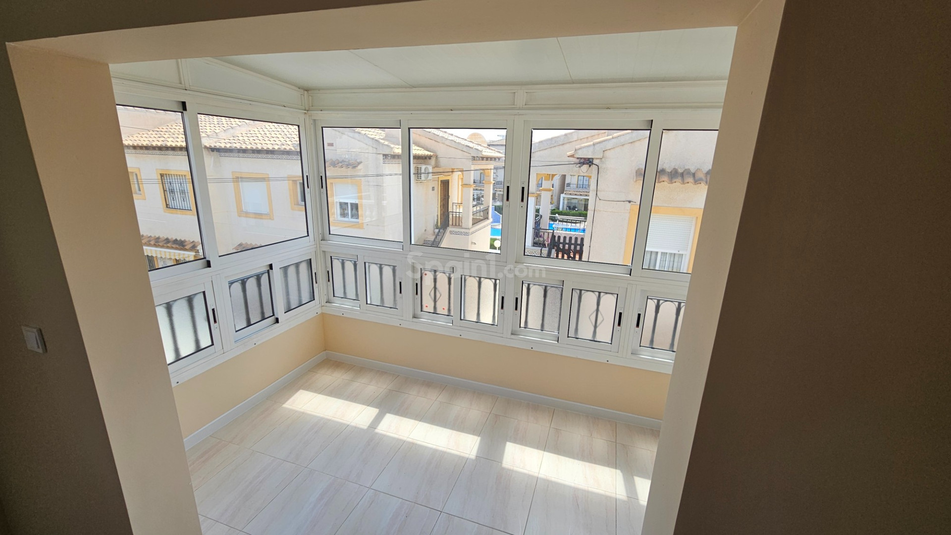 Resale - Apartment -
Orihuela Costa - Playa Flamenca