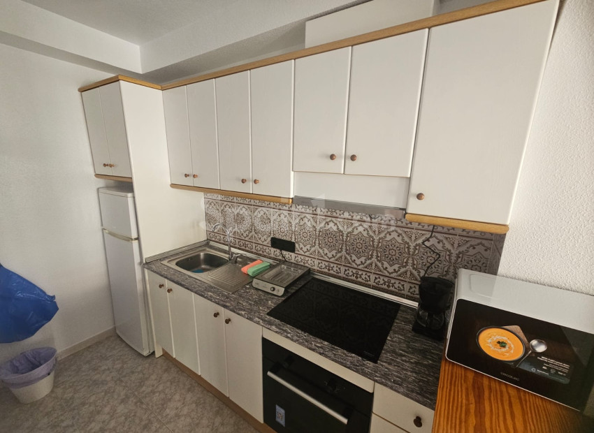 Resale - Apartment -
Orihuela Costa - Playa Flamenca