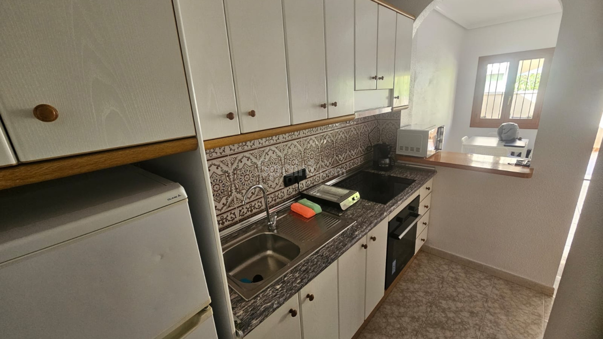 Resale - Apartment -
Orihuela Costa - Playa Flamenca