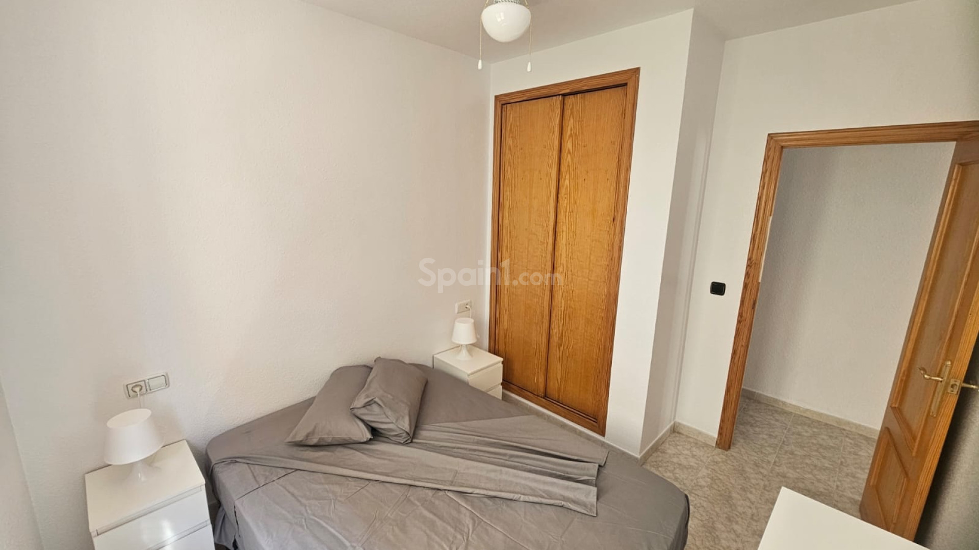 Resale - Apartment -
Orihuela Costa - Playa Flamenca