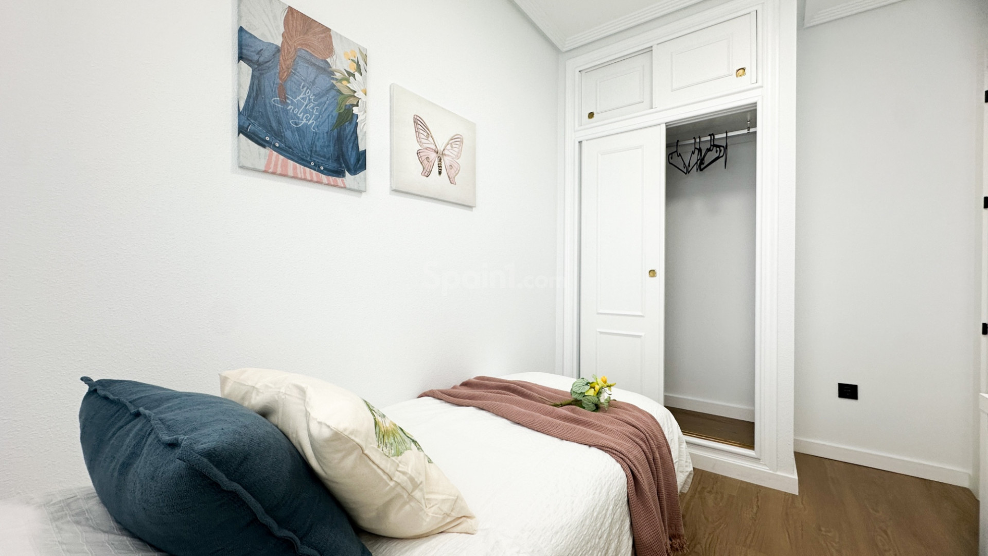 Resale - Apartment -
Orihuela Costa - Playa Flamenca