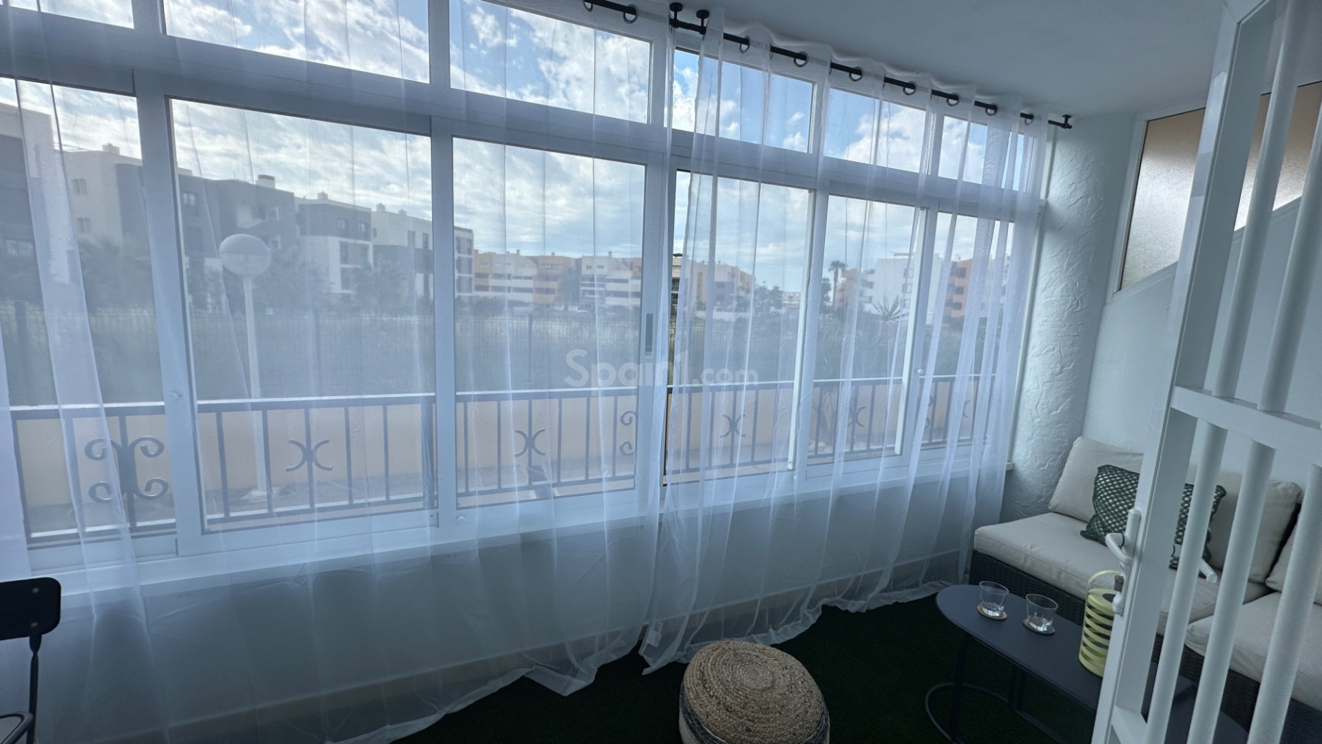 Resale - Apartment -
Orihuela Costa - Playa Flamenca