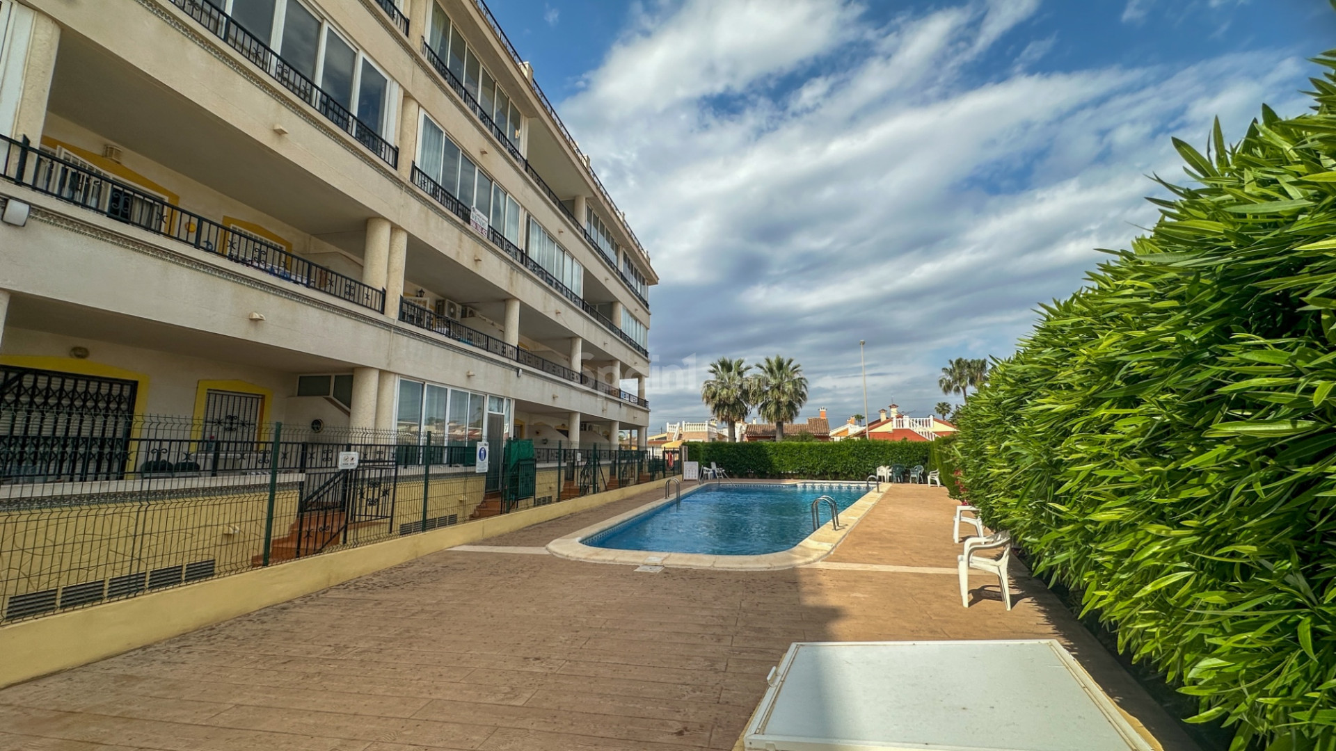 Resale - Apartment -
Orihuela Costa - Playa Flamenca