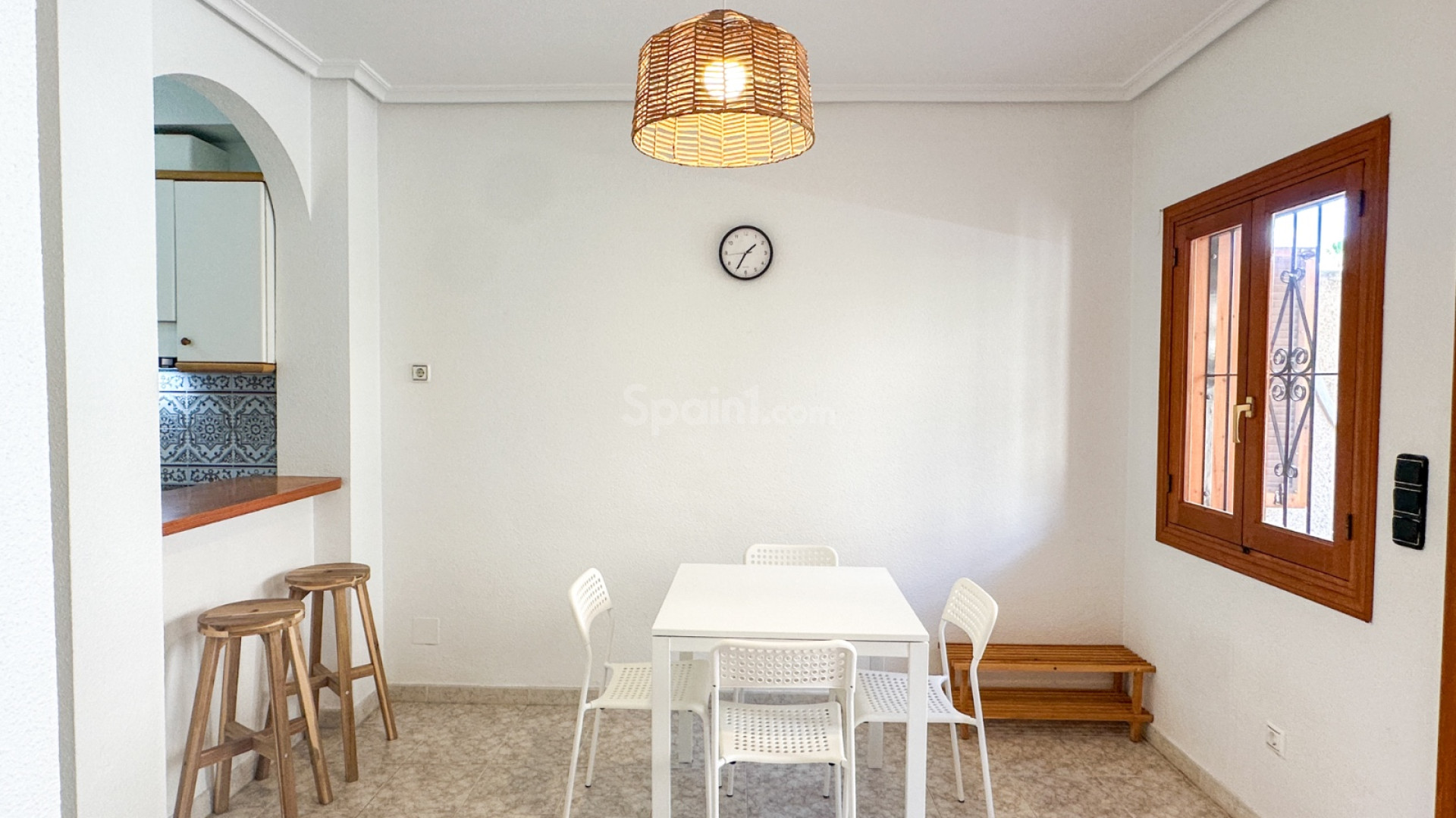 Resale - Apartment -
Orihuela Costa - Playa Flamenca