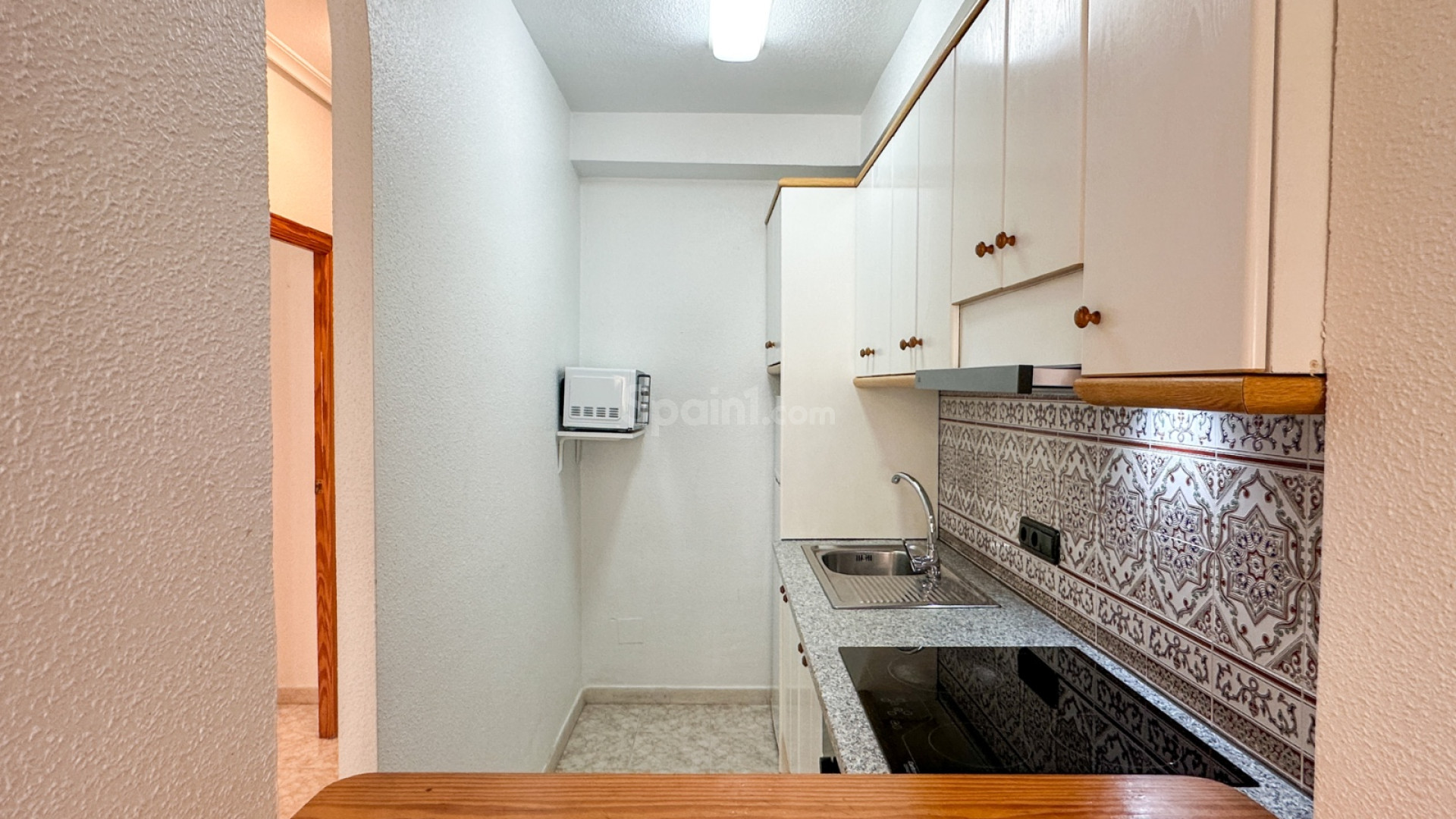 Resale - Apartment -
Orihuela Costa - Playa Flamenca
