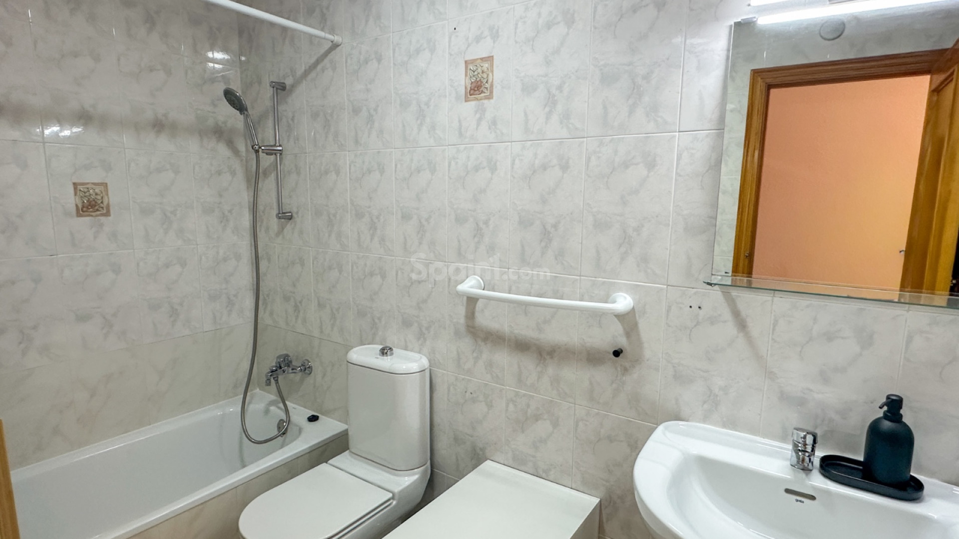Resale - Apartment -
Orihuela Costa - Playa Flamenca