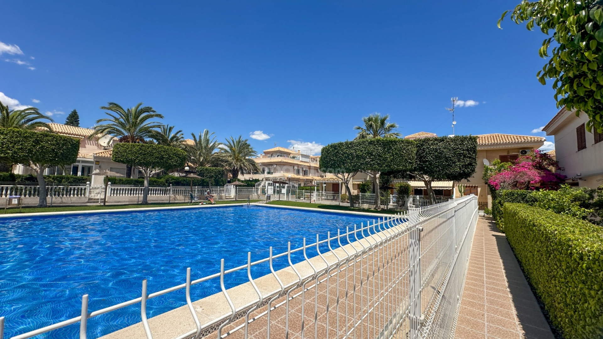 Resale - Apartment -
Orihuela Costa - Playa Flamenca
