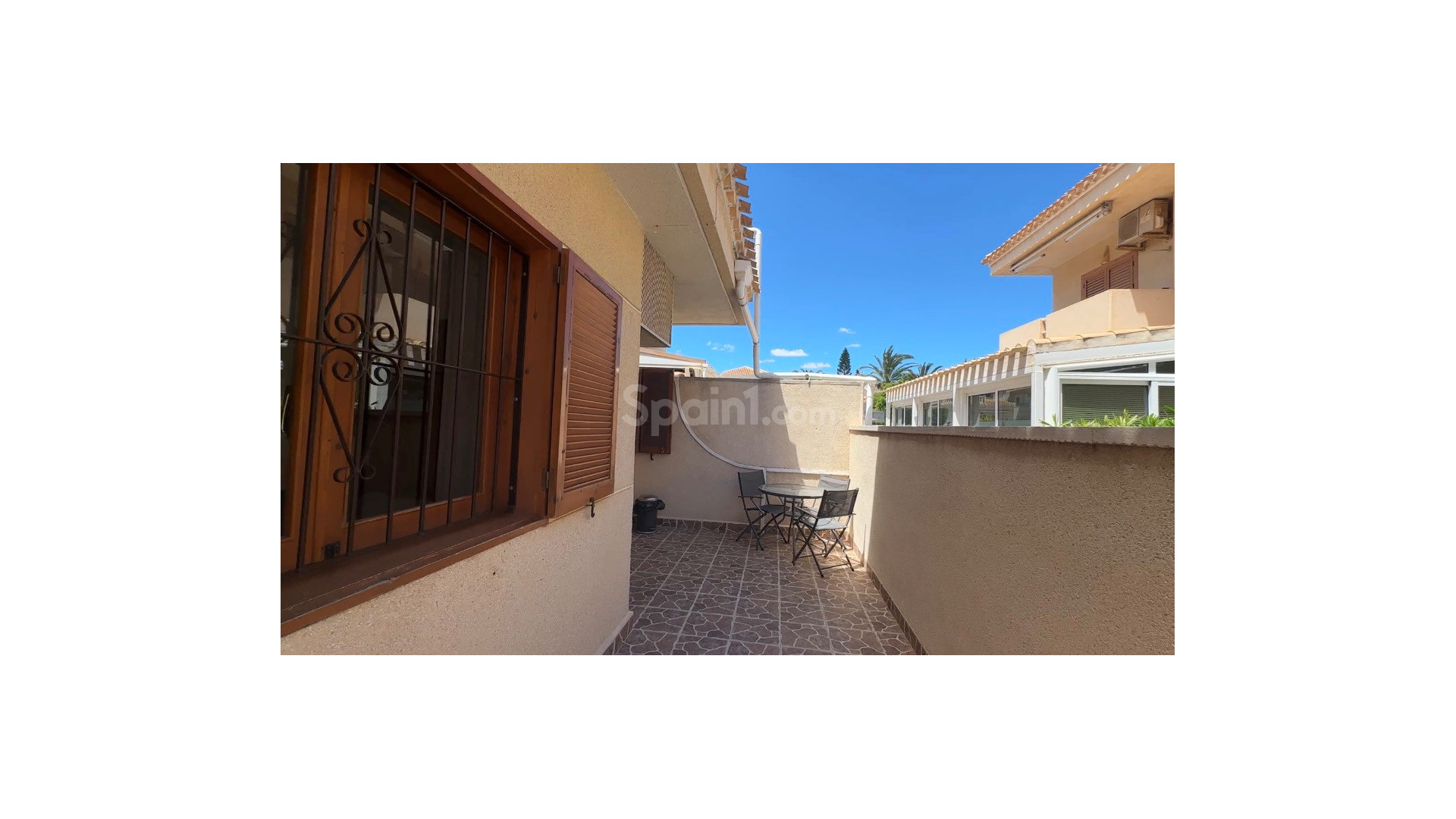 Resale - Apartment -
Orihuela Costa - Playa Flamenca