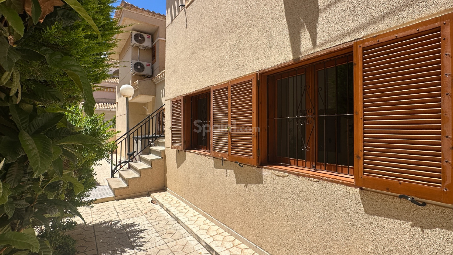 Resale - Apartment -
Orihuela Costa - Playa Flamenca