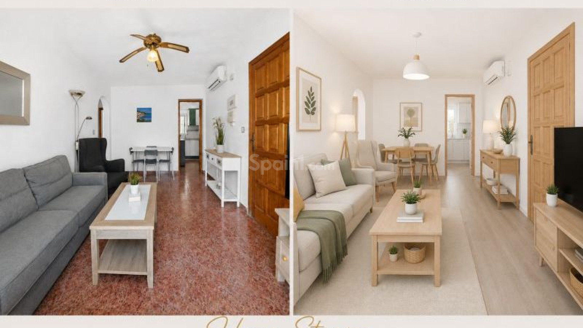 Resale - Apartment -
Orihuela Costa - Playa Flamenca