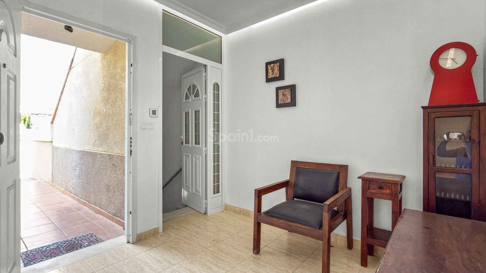 Resale - Apartment -
Orihuela Costa - Playa Flamenca