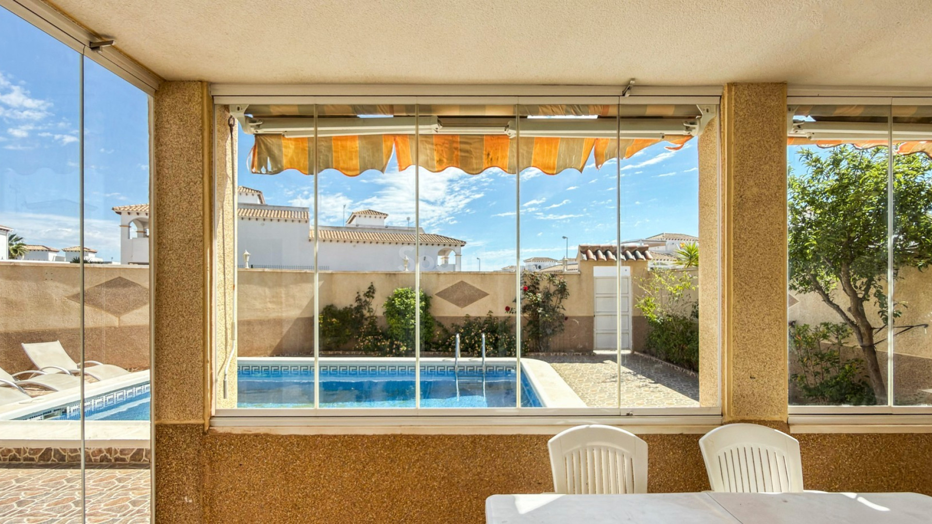 Resale - Apartment -
Orihuela Costa - Playa Flamenca