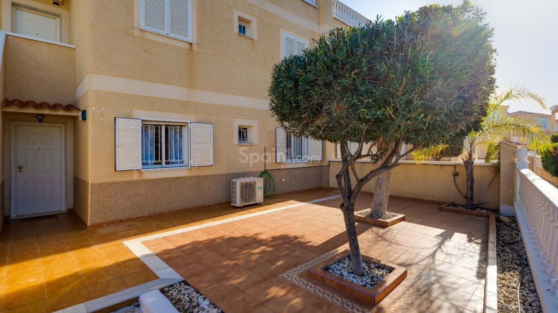 Resale - Apartment -
Orihuela Costa - Playa Flamenca