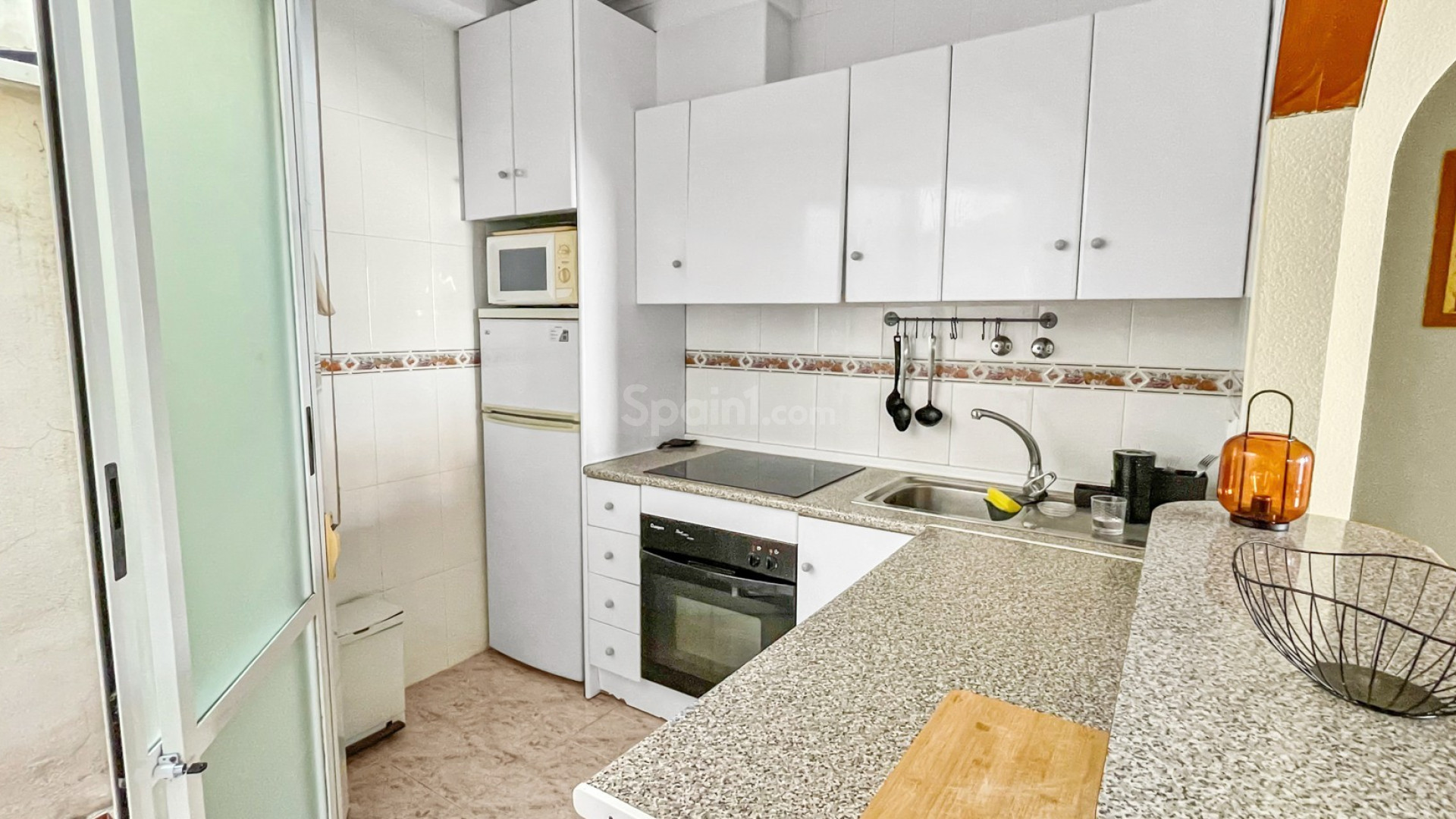 Resale - Apartment -
Orihuela Costa - Playa Flamenca
