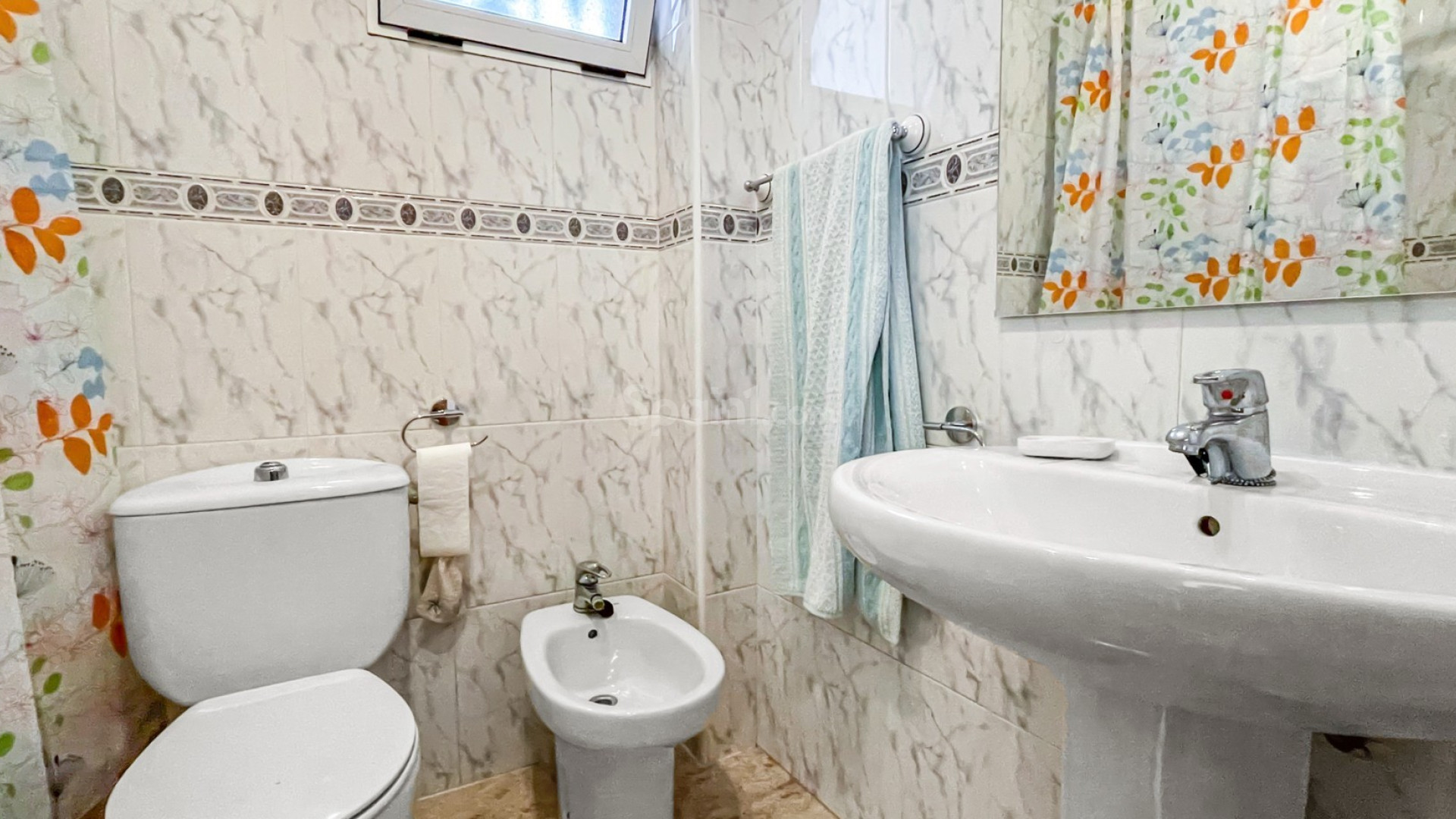 Resale - Apartment -
Orihuela Costa - Playa Flamenca