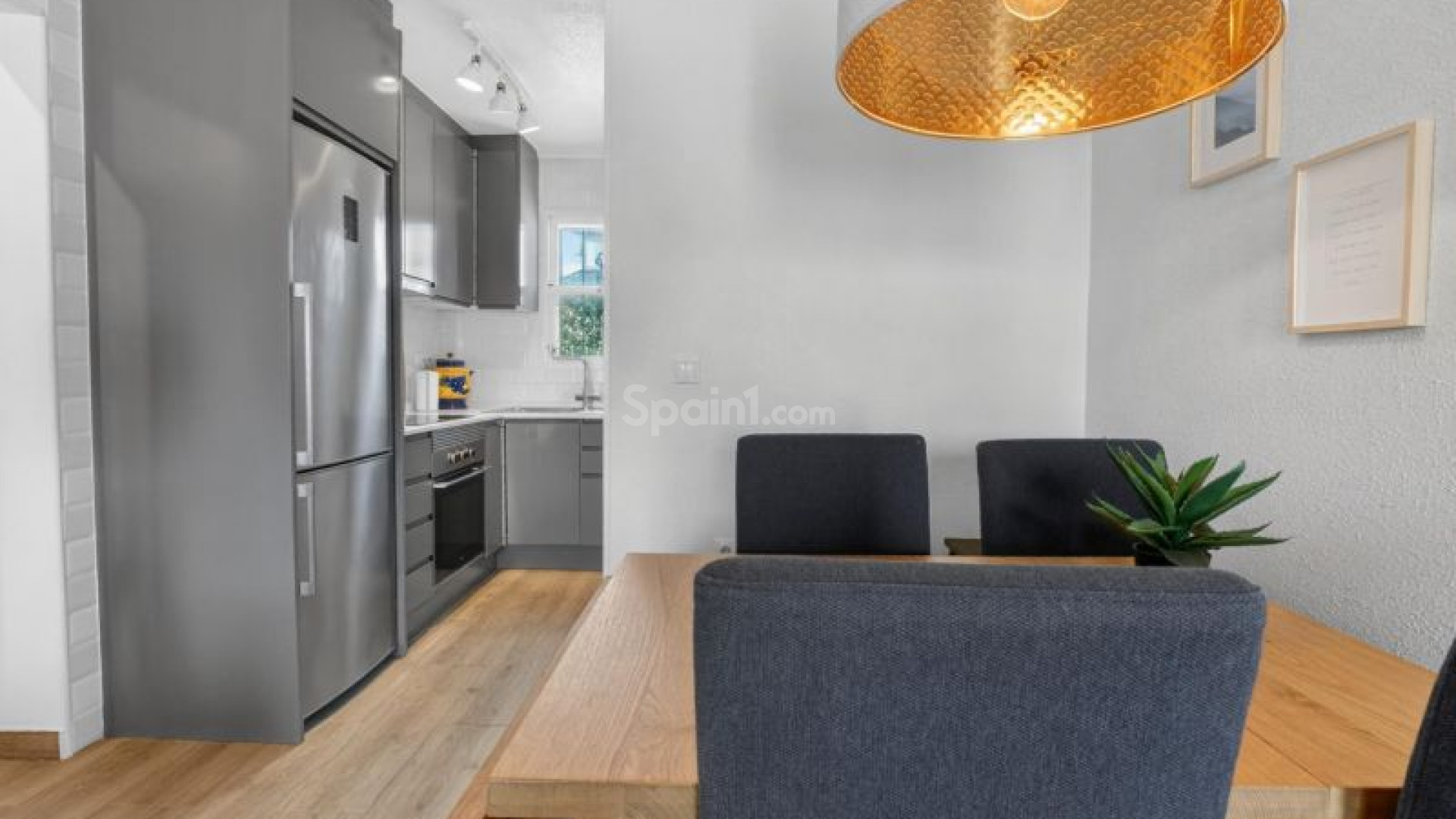 Resale - Apartment -
Orihuela Costa - Playa Flamenca
