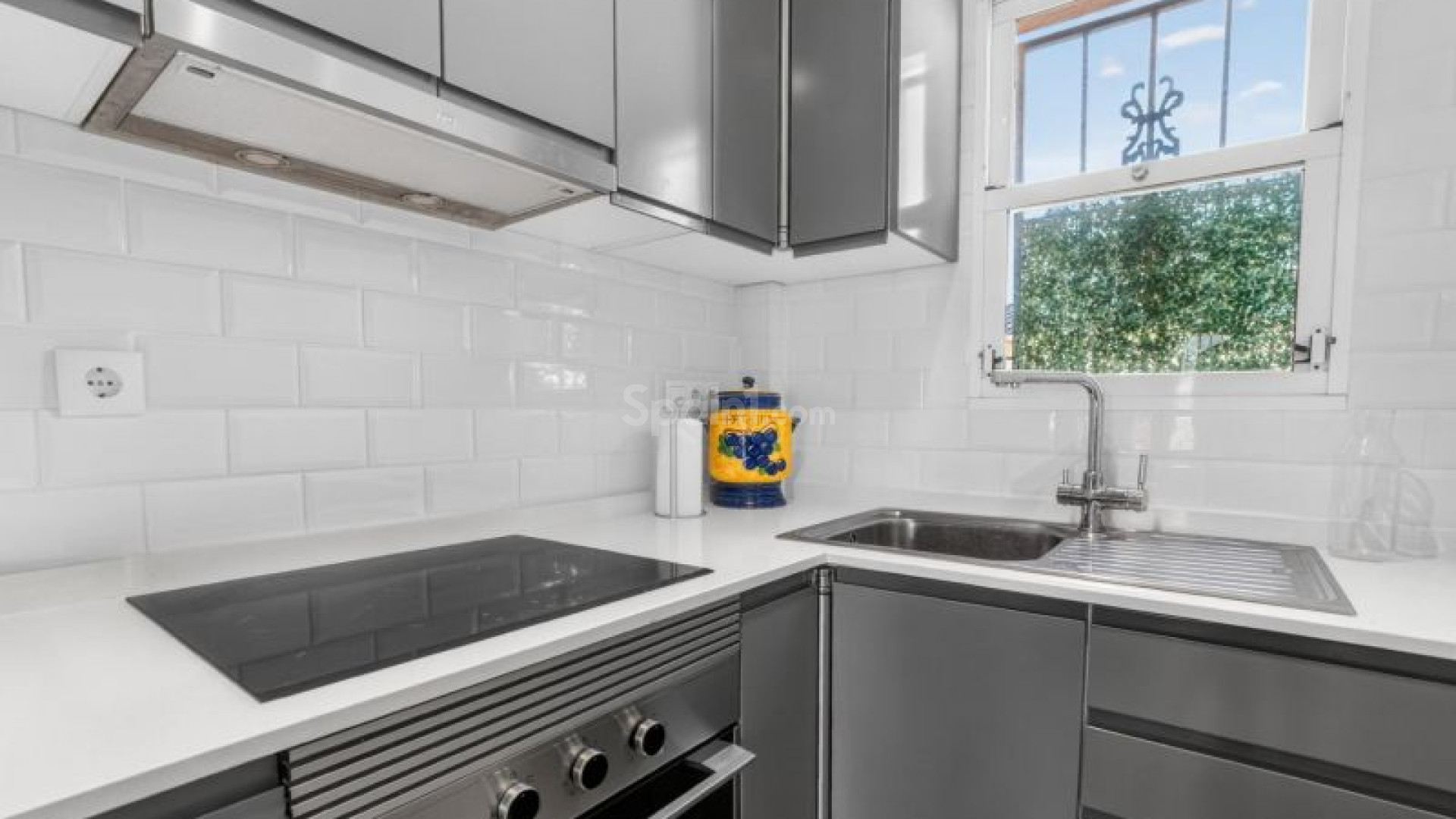 Resale - Apartment -
Orihuela Costa - Playa Flamenca
