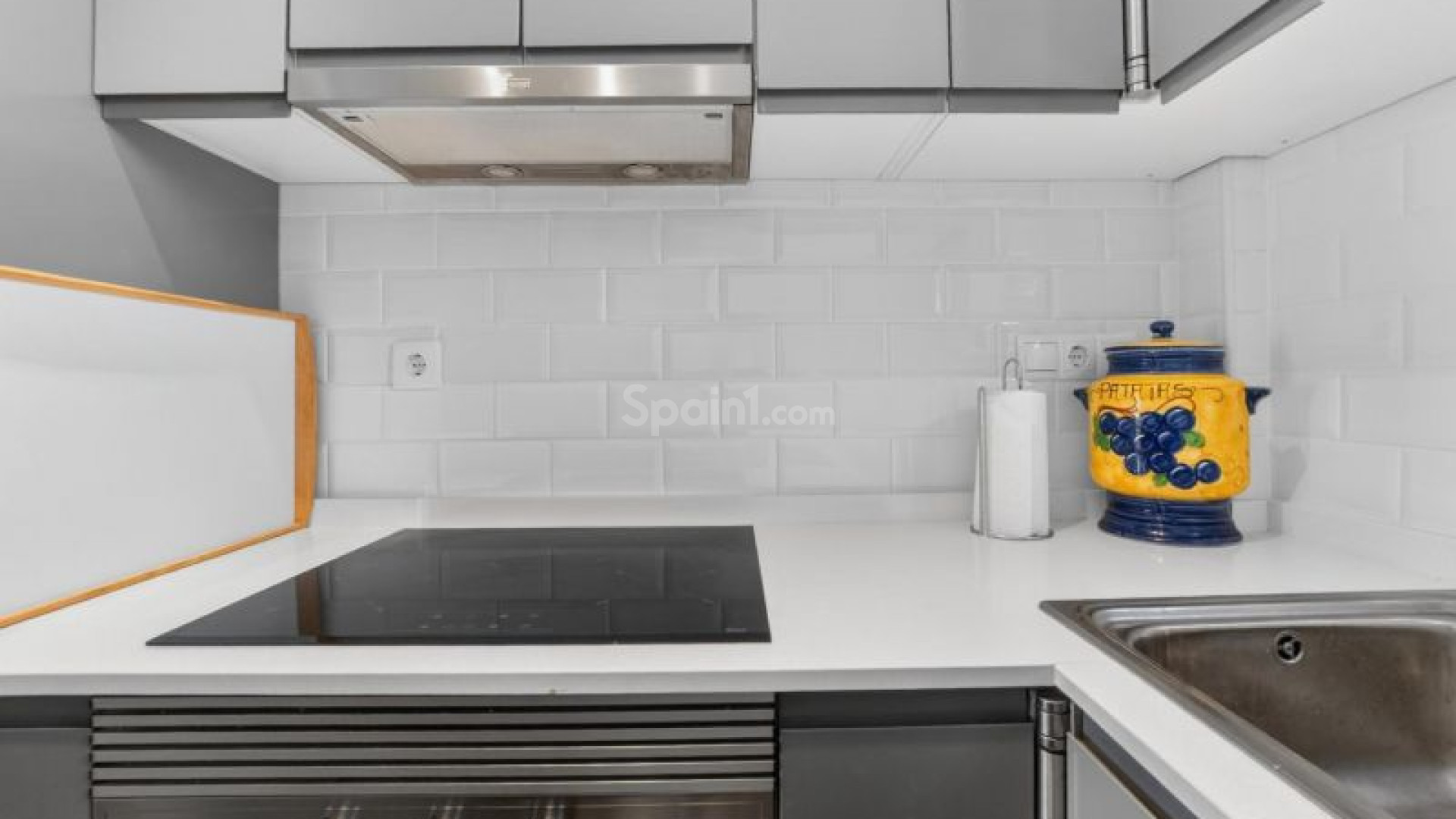 Resale - Apartment -
Orihuela Costa - Playa Flamenca