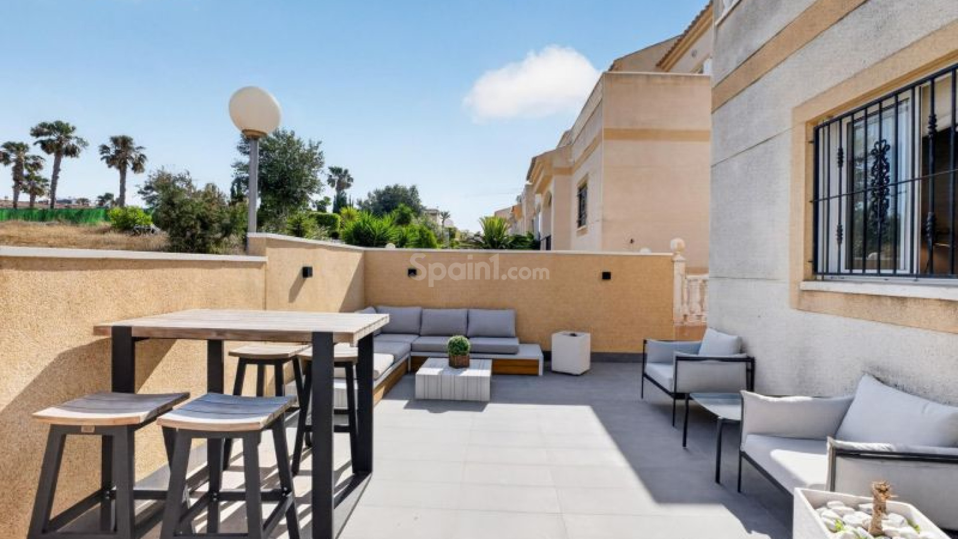 Resale - Apartment -
Orihuela Costa - Playa Flamenca