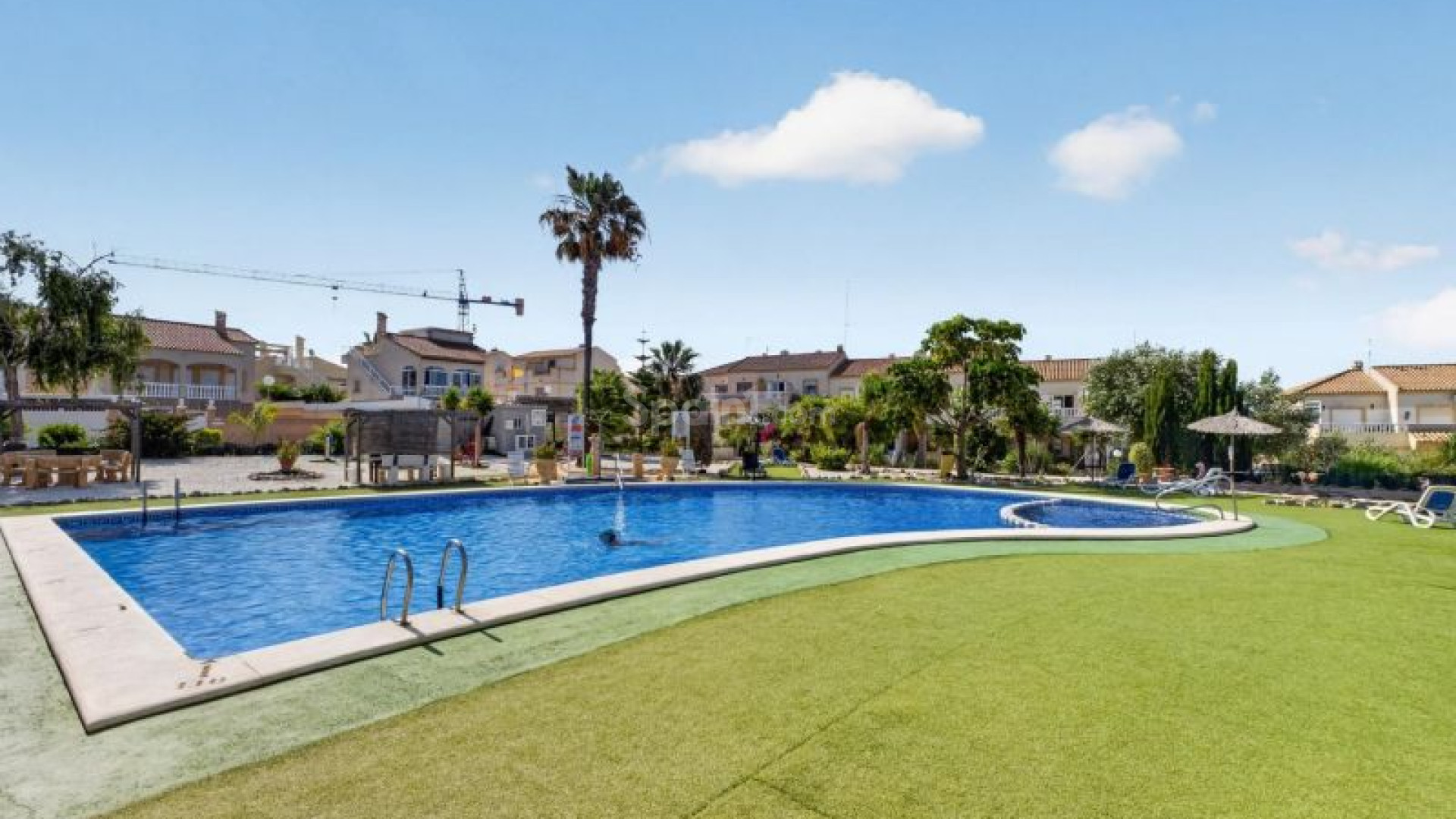 Resale - Apartment -
Orihuela Costa - Playa Flamenca