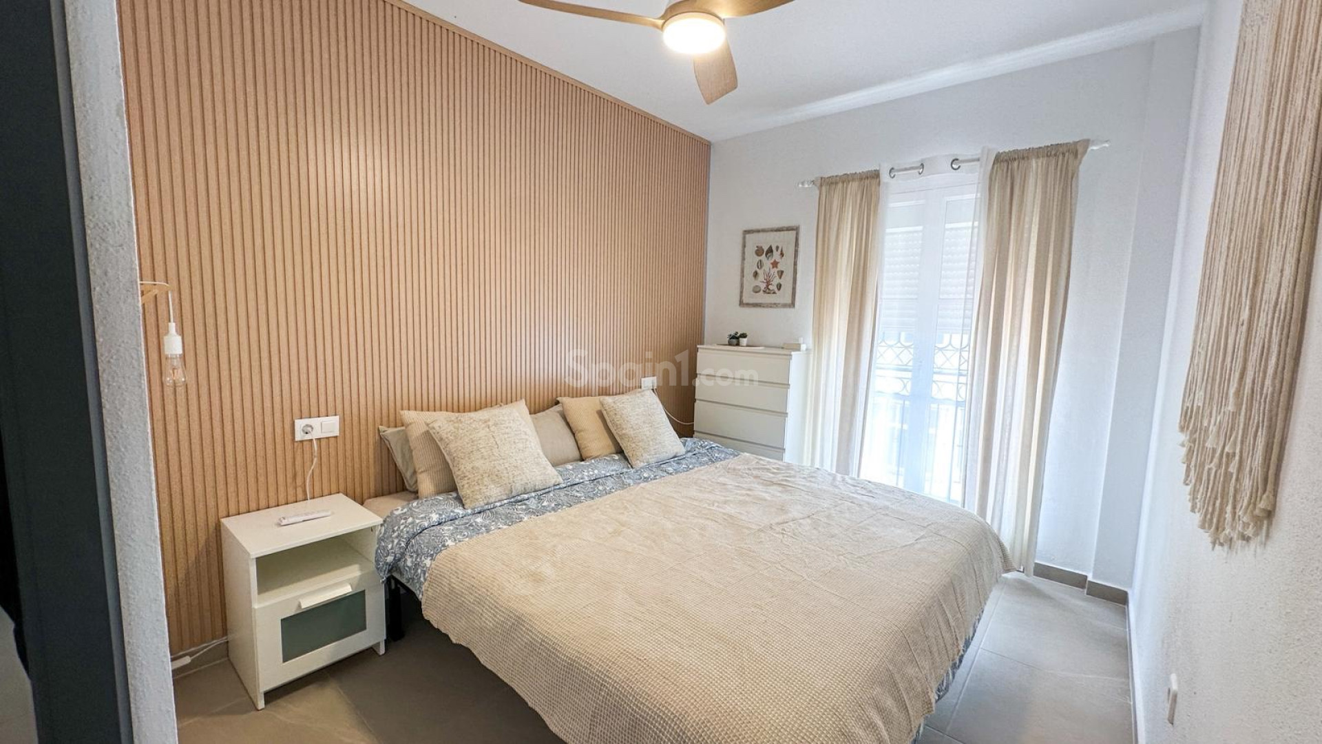 Resale - Apartment -
Orihuela Costa - Playa Flamenca