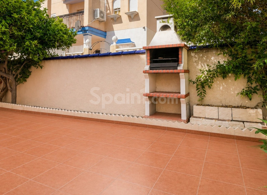Resale - Apartment -
Orihuela Costa - Playa Flamenca