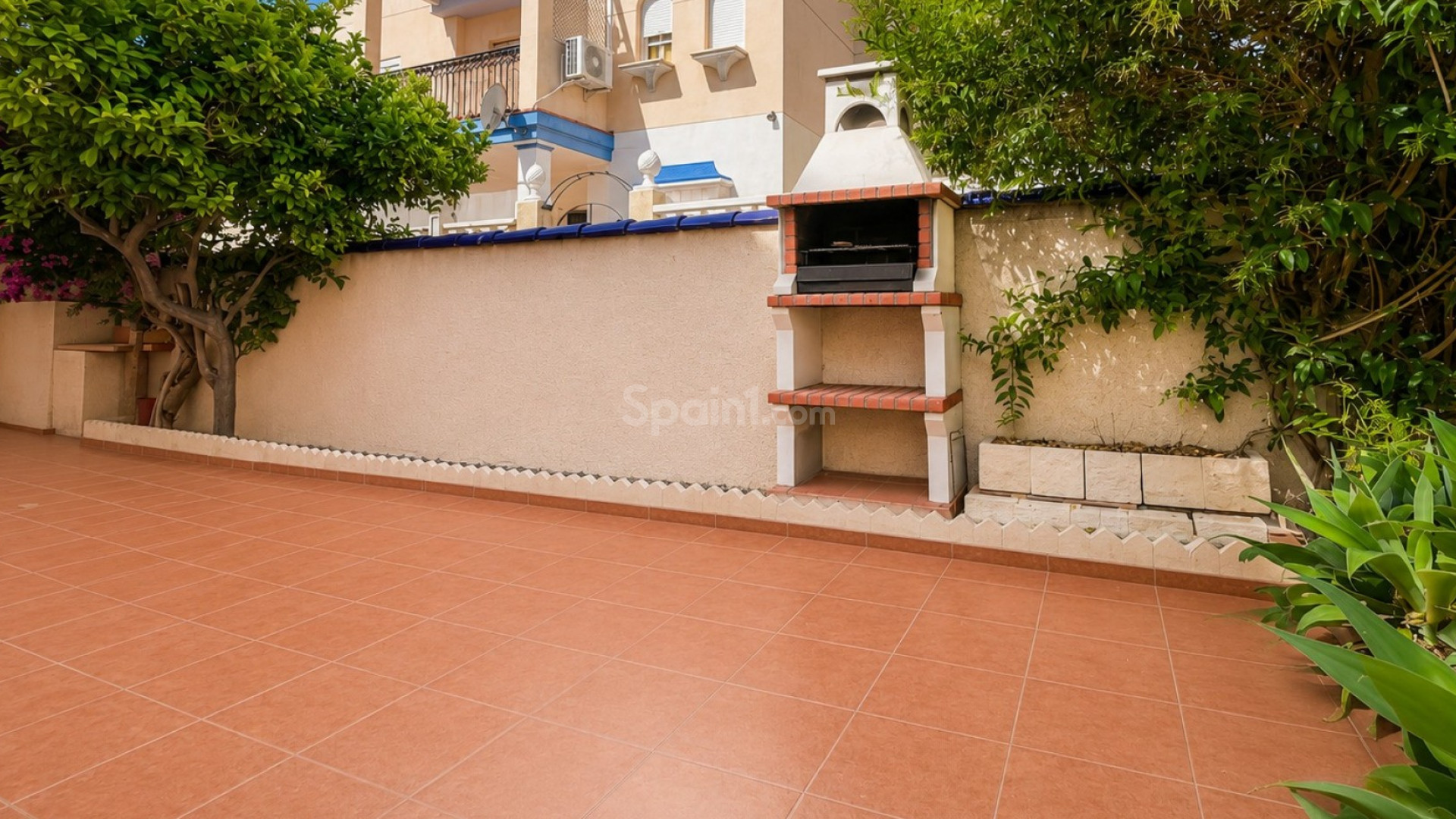 Resale - Apartment -
Orihuela Costa - Playa Flamenca