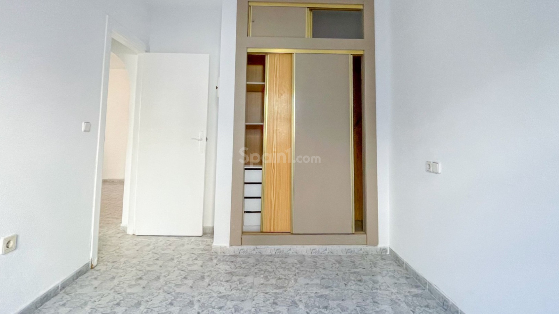 Resale - Apartment -
Orihuela Costa - Playa Flamenca