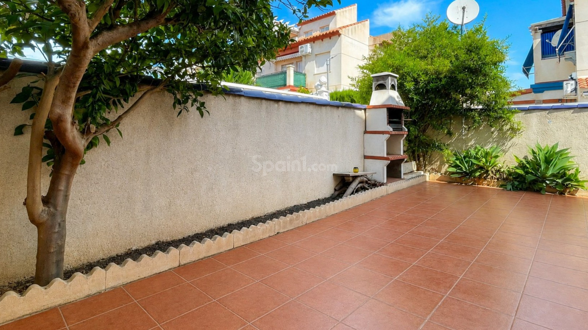 Resale - Apartment -
Orihuela Costa - Playa Flamenca