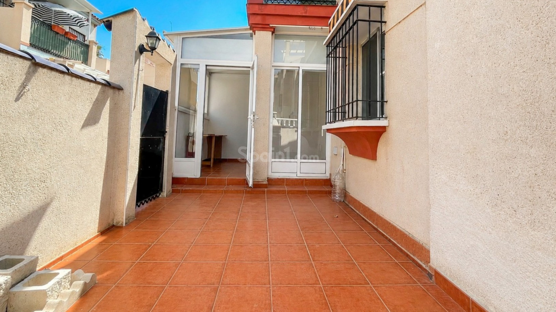 Resale - Apartment -
Orihuela Costa - Playa Flamenca
