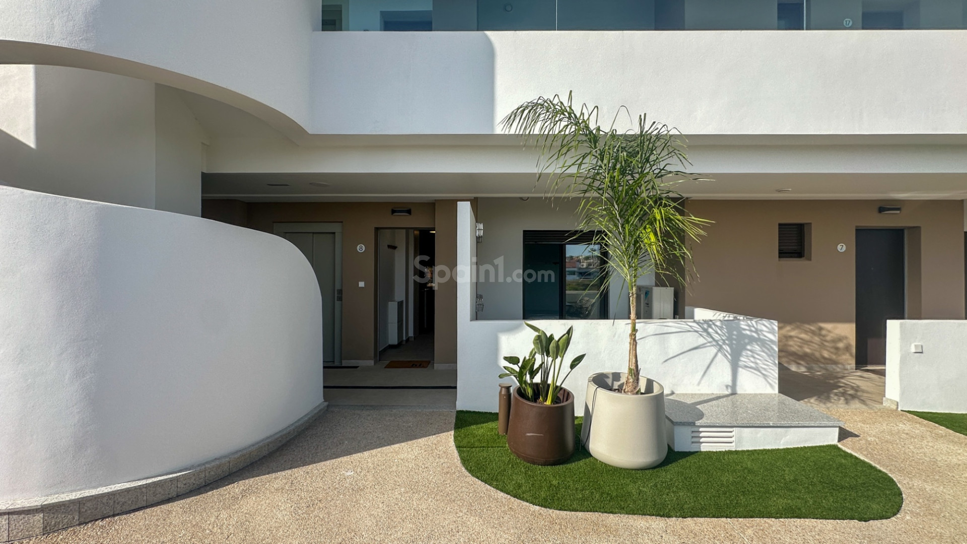 Resale - Apartment -
Orihuela Costa - Playa Flamenca