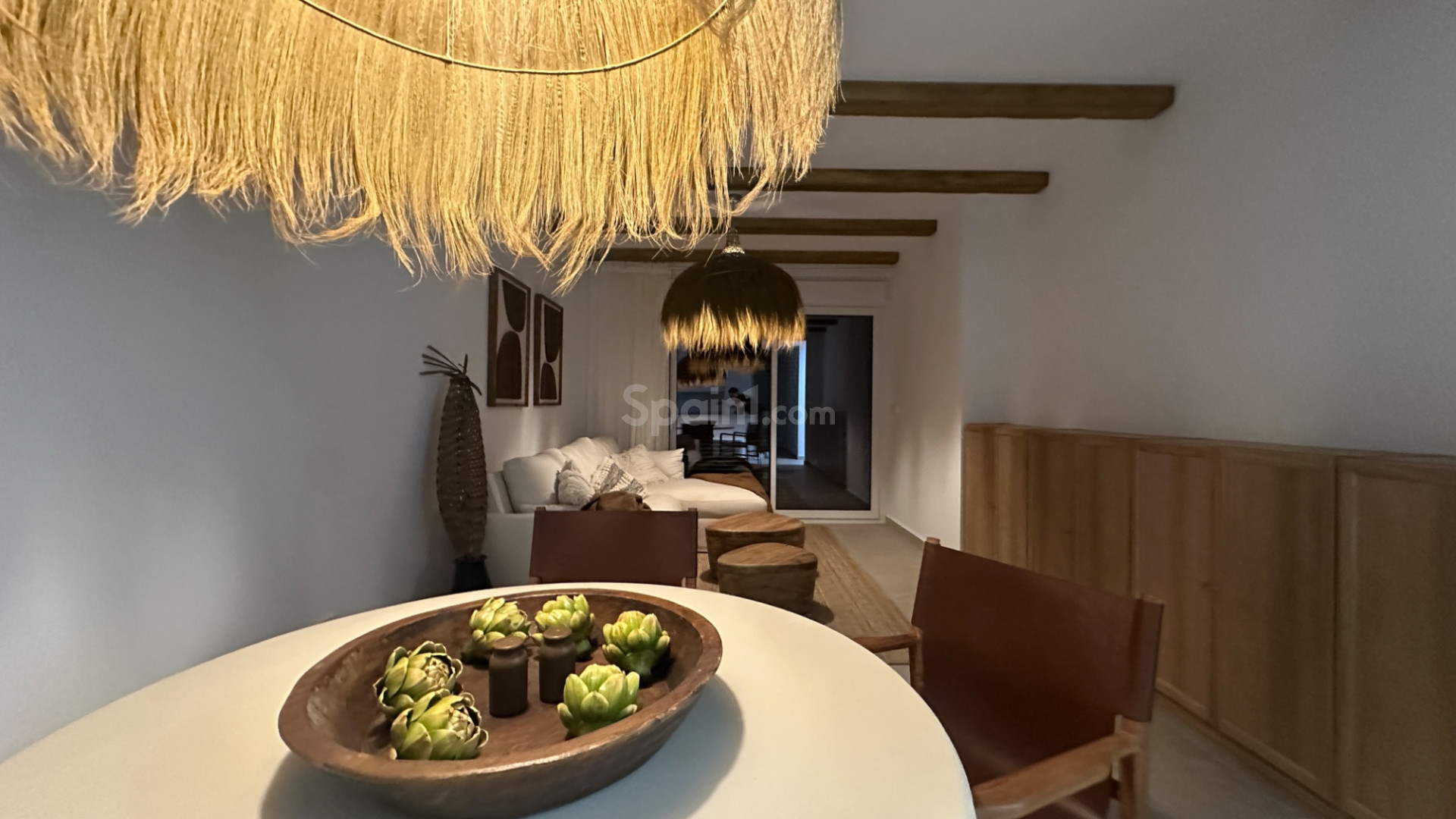 Resale - Apartment -
Orihuela Costa - Playa Flamenca
