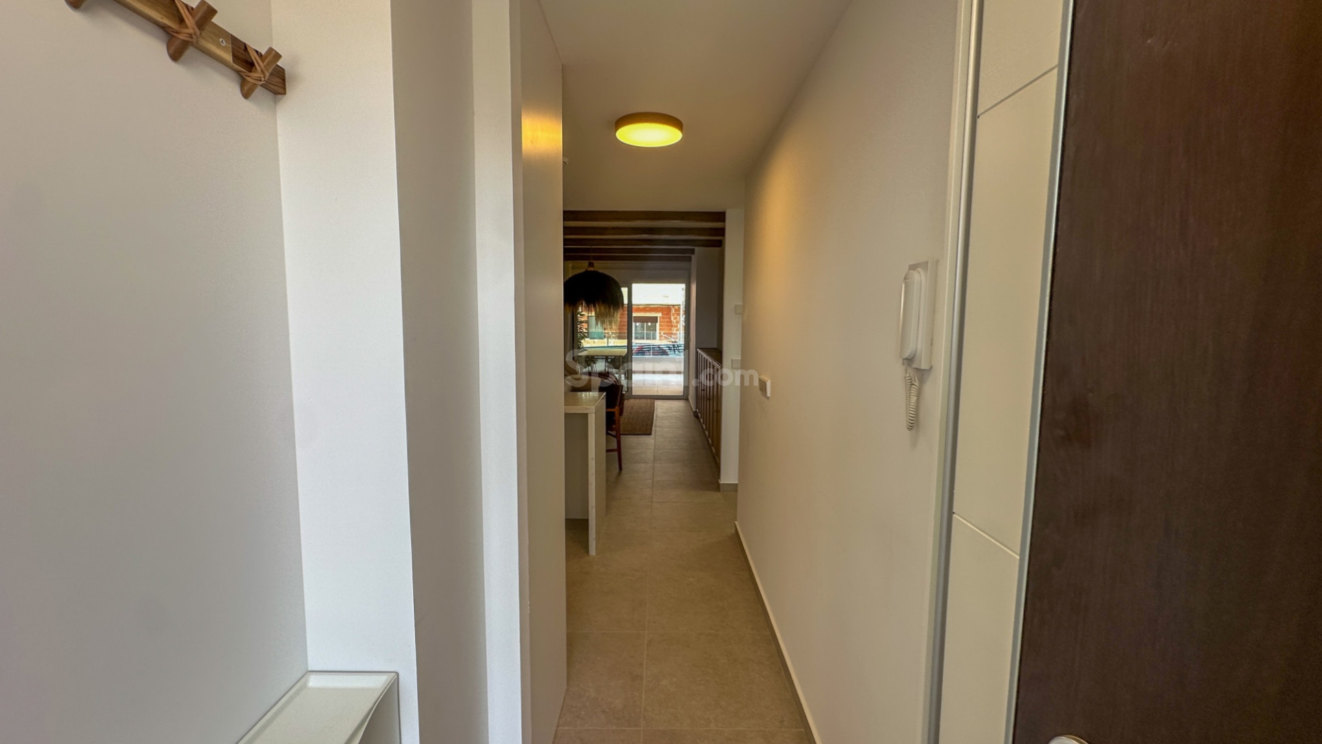Resale - Apartment -
Orihuela Costa - Playa Flamenca