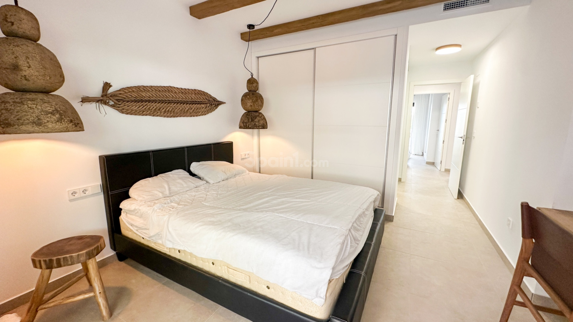Resale - Apartment -
Orihuela Costa - Playa Flamenca