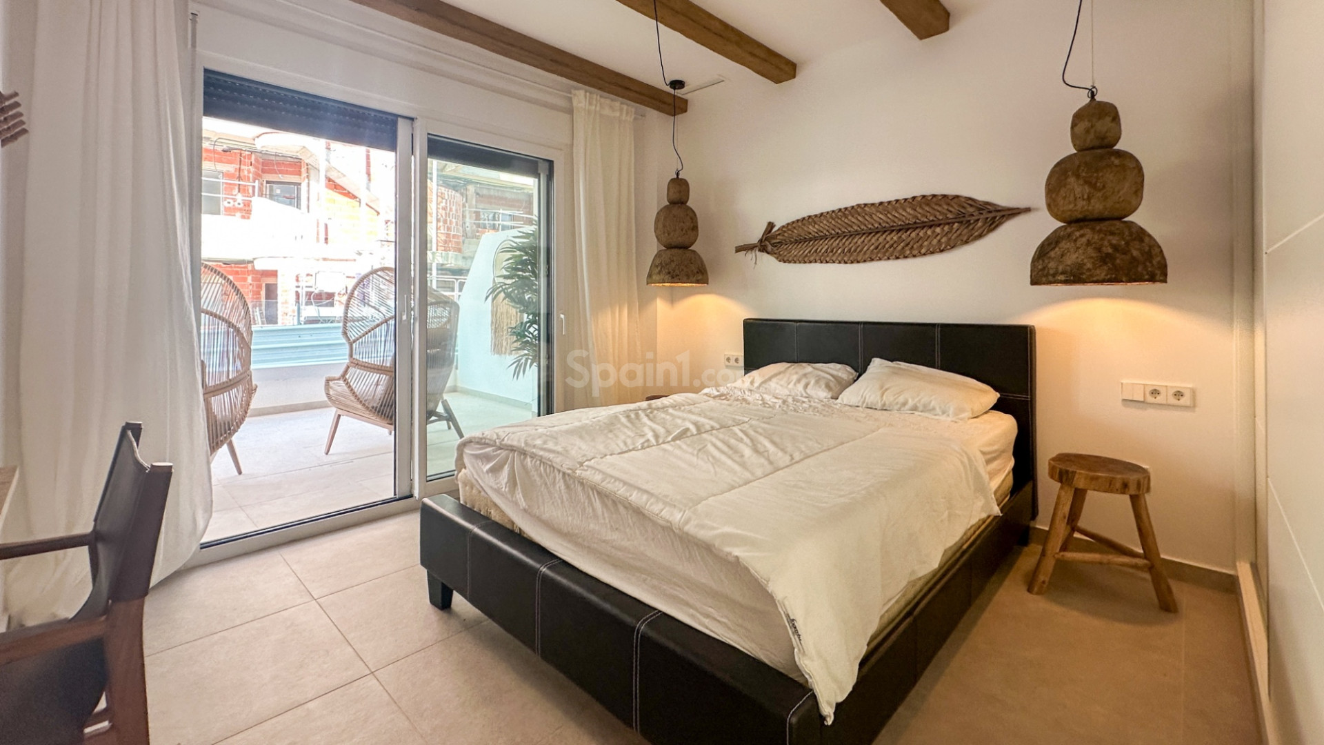 Resale - Apartment -
Orihuela Costa - Playa Flamenca