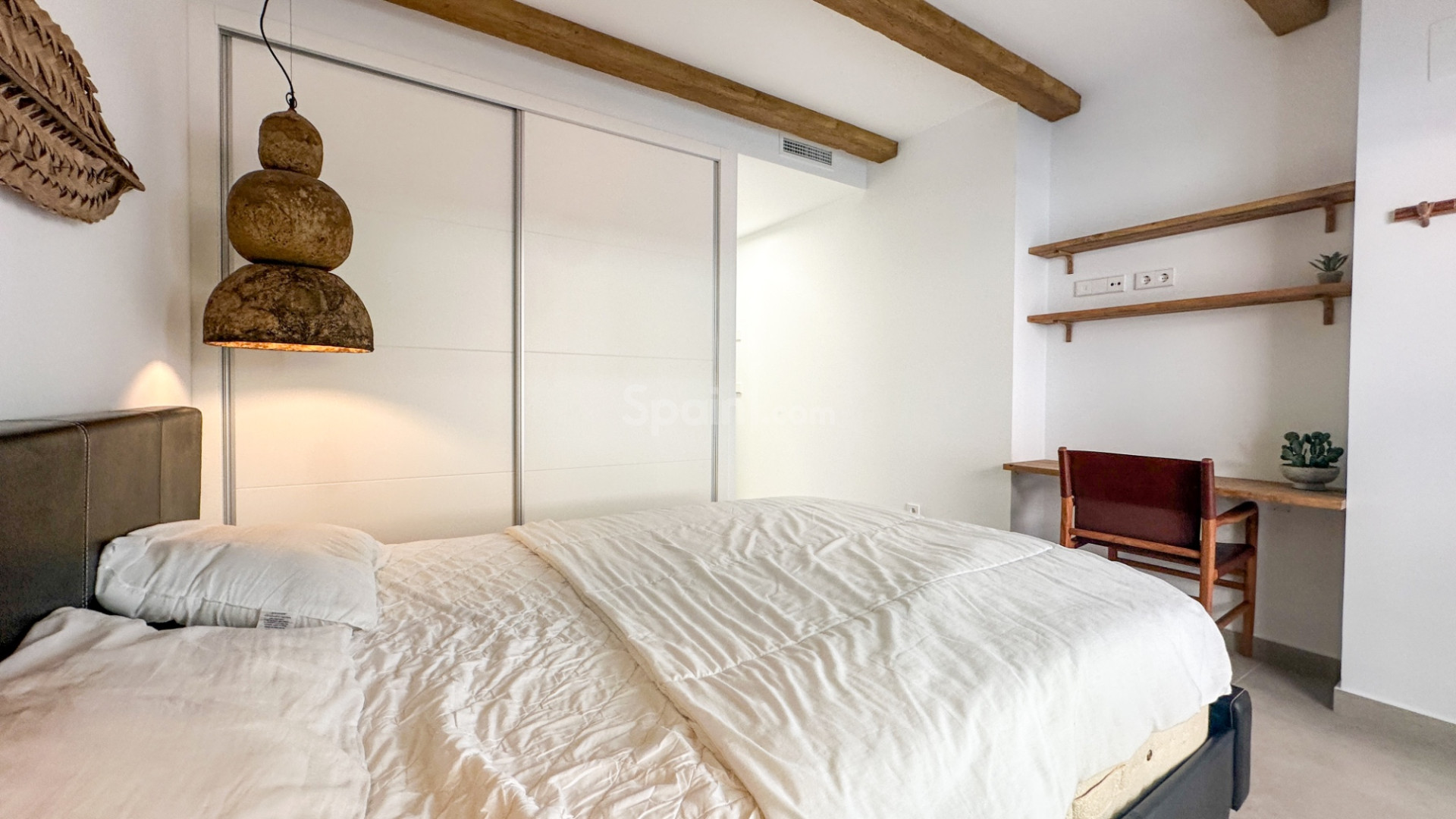 Resale - Apartment -
Orihuela Costa - Playa Flamenca