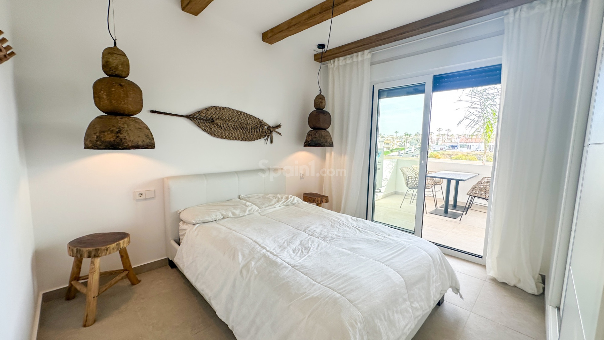 Resale - Apartment -
Orihuela Costa - Playa Flamenca