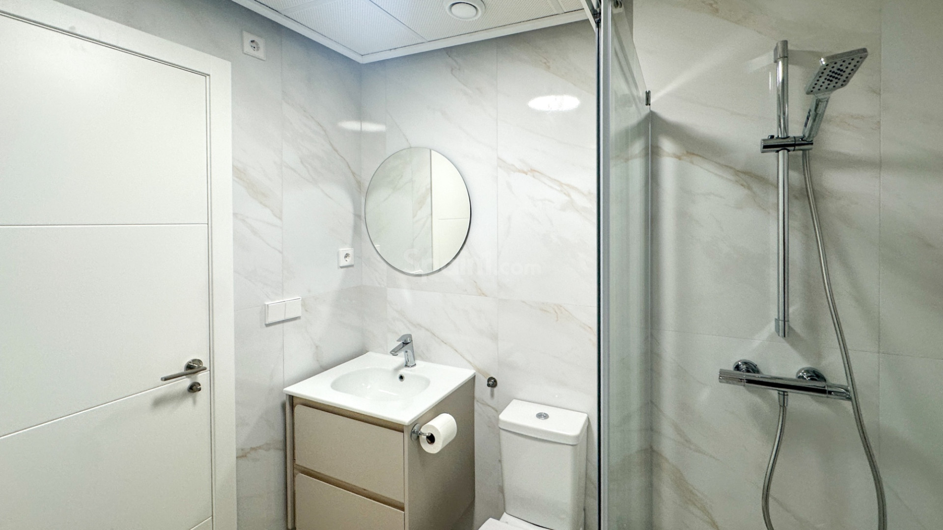 Resale - Apartment -
Orihuela Costa - Playa Flamenca