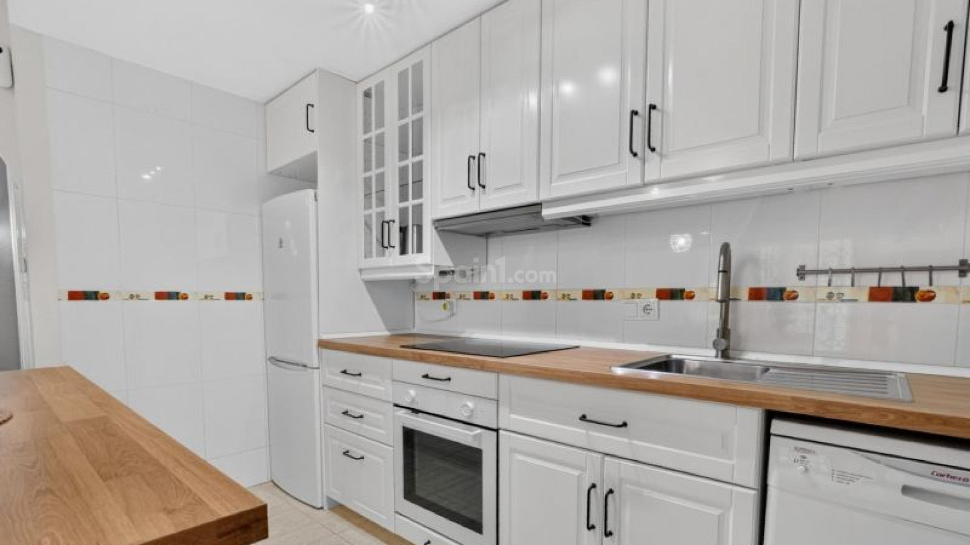 Resale - Apartment -
Orihuela Costa - Playa Flamenca