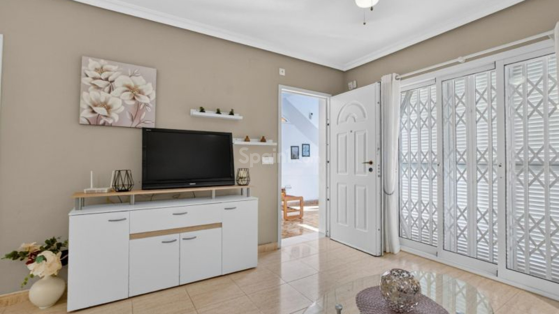 Resale - Apartment -
Orihuela Costa - Playa Flamenca