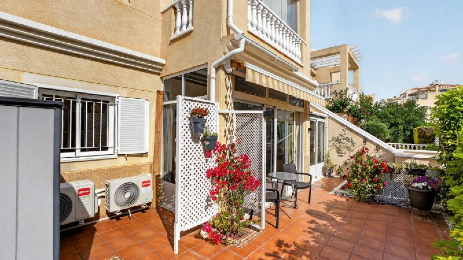 Resale - Apartment -
Orihuela Costa - Playa Flamenca