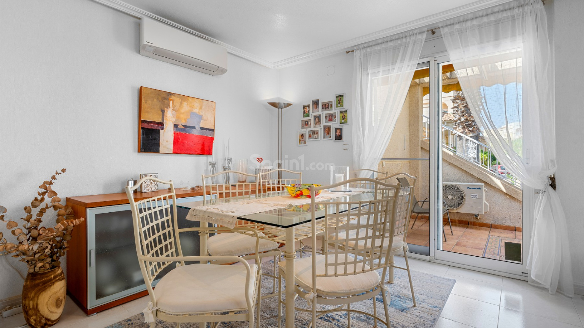 Resale - Apartment -
Orihuela Costa - Playa Flamenca