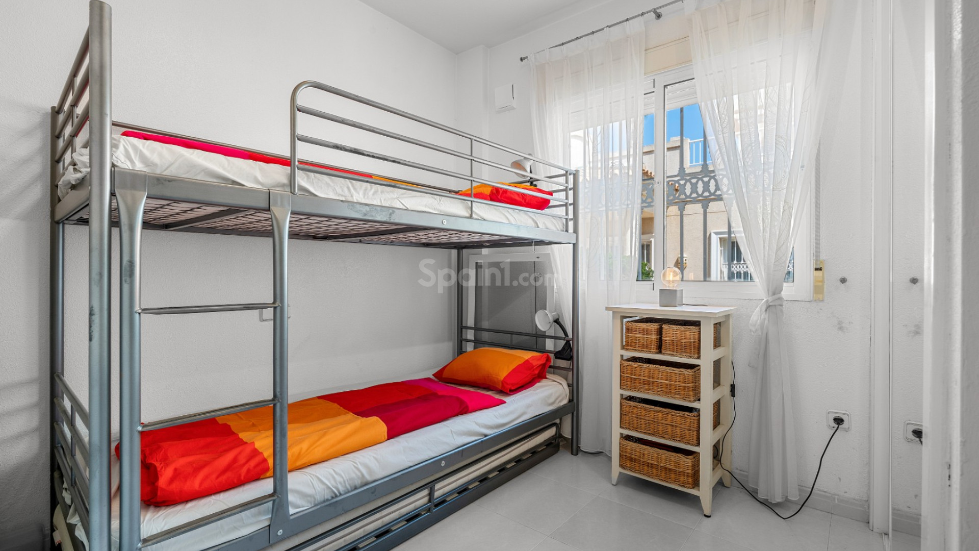 Resale - Apartment -
Orihuela Costa - Playa Flamenca