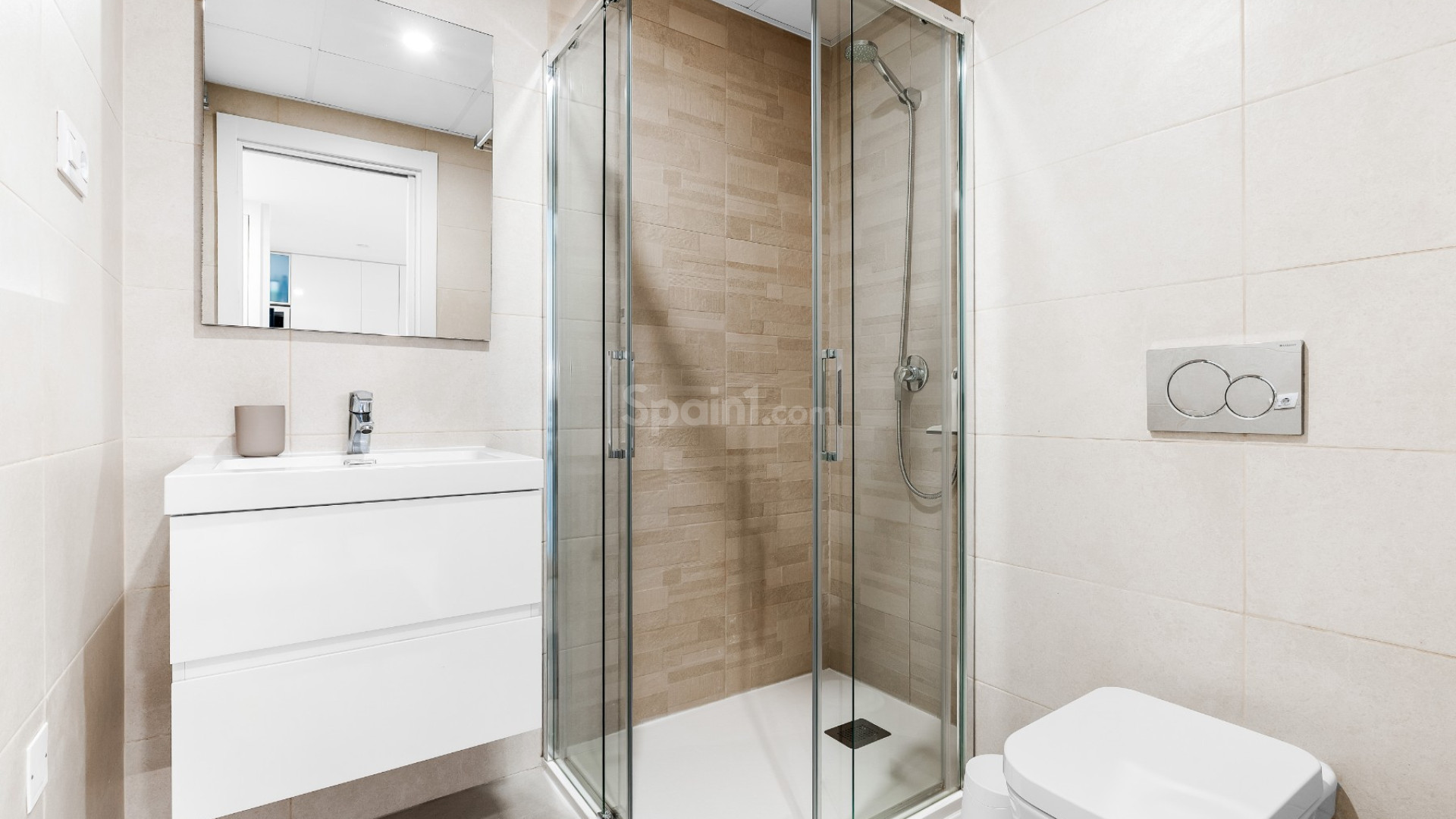 Resale - Apartment -
Orihuela Costa - Playa Flamenca