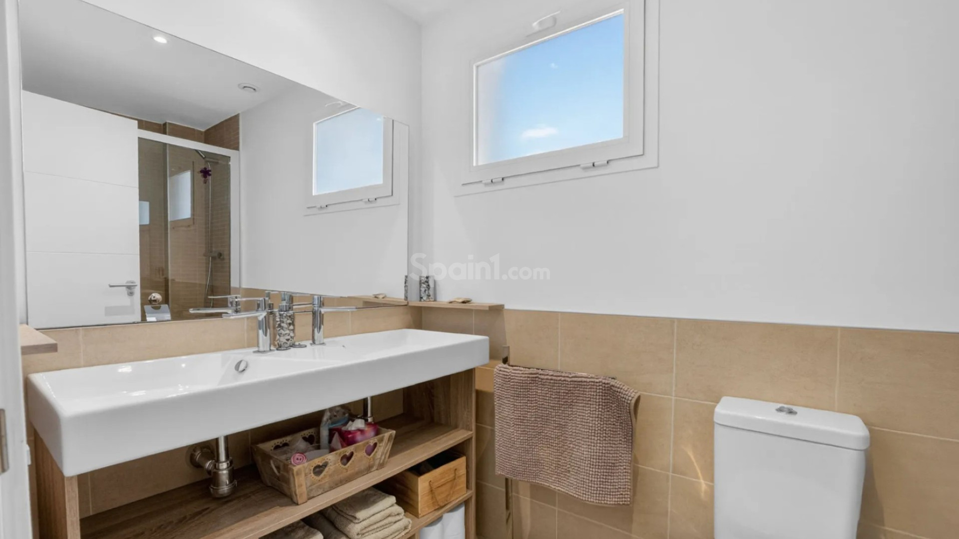 Resale - Apartment -
Orihuela Costa - Playa Flamenca