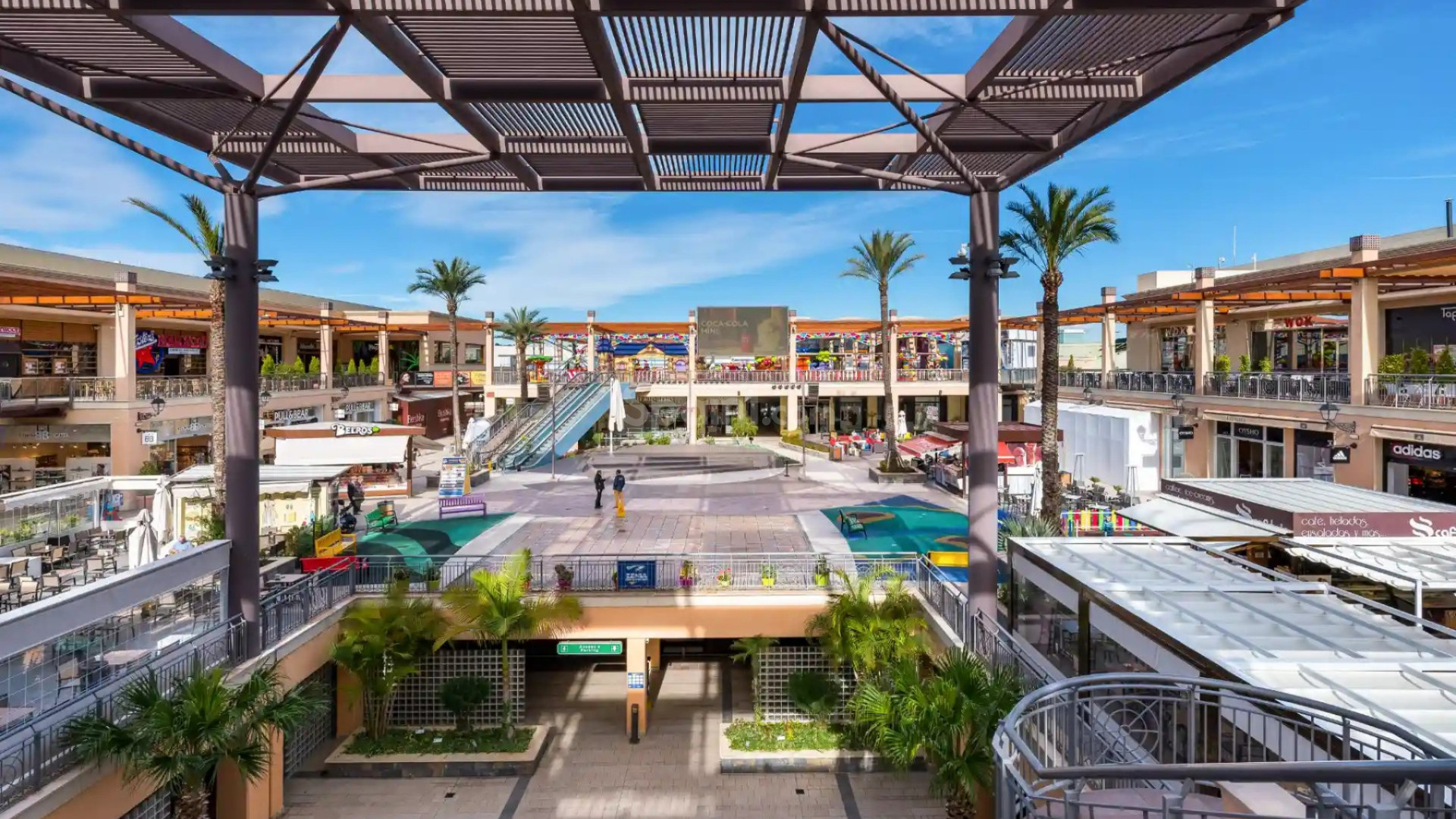 Resale - Apartment -
Orihuela Costa - Playa Flamenca