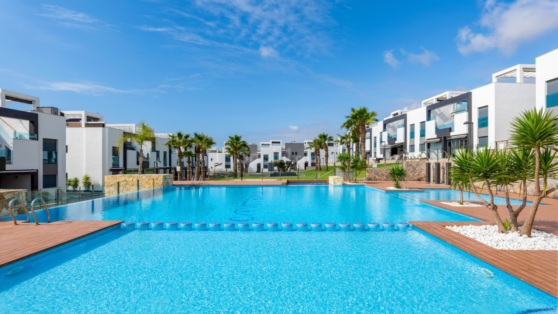 Resale - Apartment -
Orihuela Costa - Punta Prima