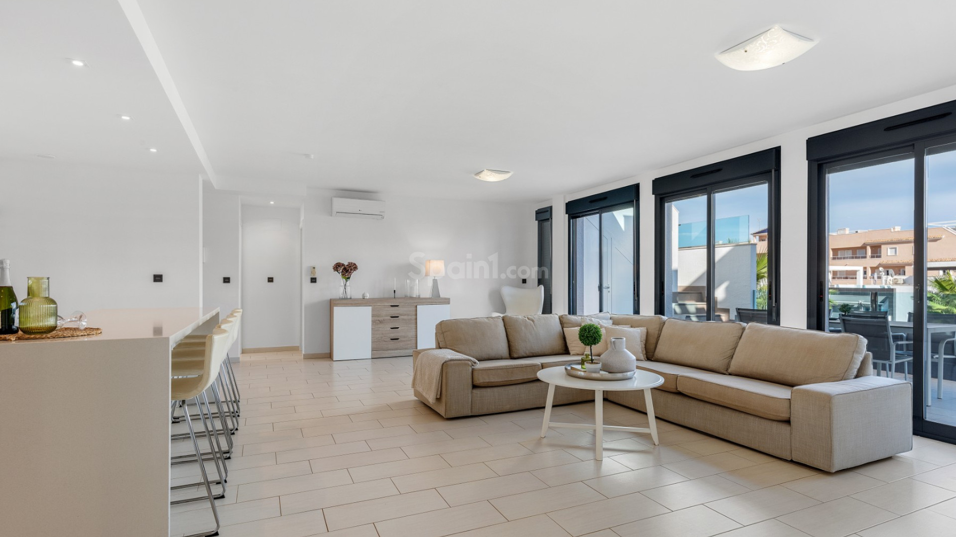 Resale - Apartment -
Orihuela Costa - Punta Prima