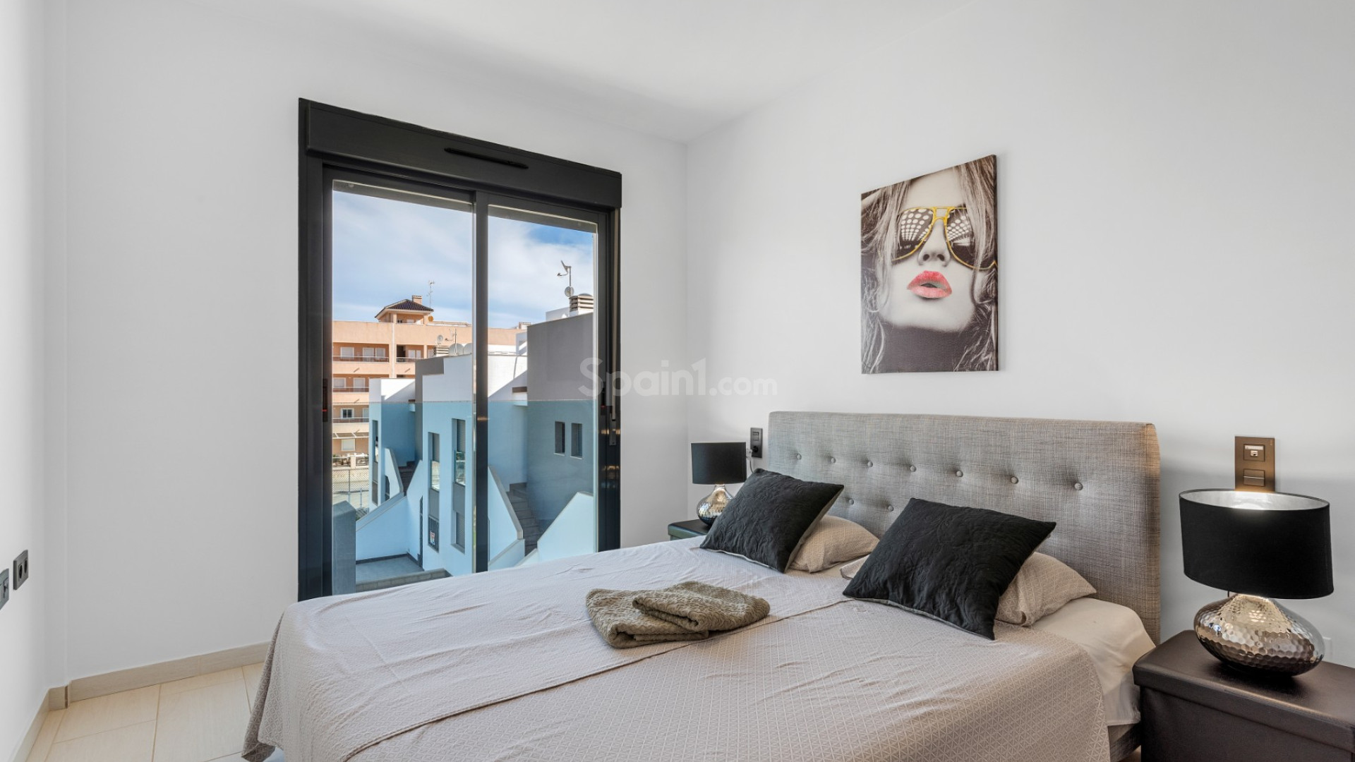 Resale - Apartment -
Orihuela Costa - Punta Prima